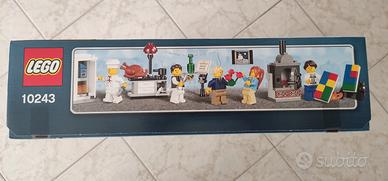 Lego creator
