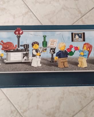 Lego creator