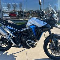 TRIUMPH Tiger 900 Gt Pro Alpine Edition
