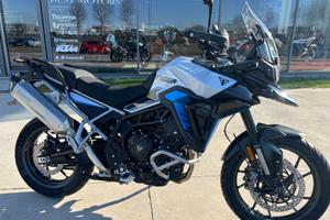 TRIUMPH Tiger 900 Gt Pro Alpine Edition