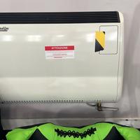 termoconvettore fondital gazelle 7000