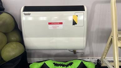 termoconvettore fondital gazelle 7000