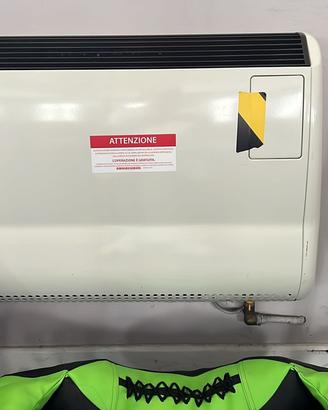 termoconvettore fondital gazelle 7000