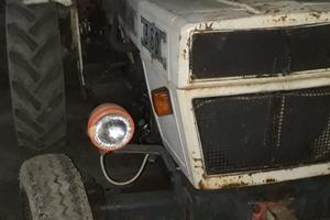 Trattore Lamborghini 360