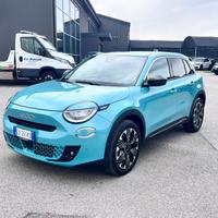 FIAT 600 Hybrid 100 CV DCT MHEV La Prima / Azzur