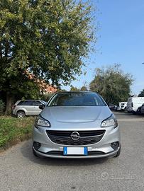 Opel corsa 2019 120º anniversario 90cv