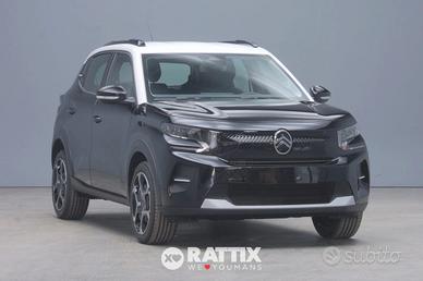 CITROEN c3 iv 2024 C3 1.2 puretech turbo Plus 100c