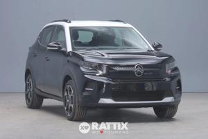CITROEN c3 iv 2024 C3 1.2 puretech turbo Plus 100c