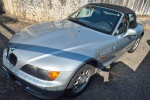 Bmw z3 1.8 