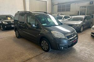 Peugeot Partner 1,6 hdi -2016