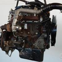 Motore ford van transit 1994>2000 usato