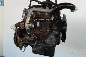 Motore ford van transit 1994>2000 usato