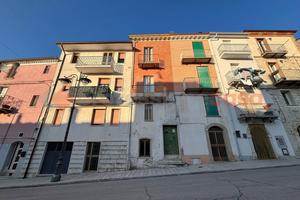 Stabile/Palazzo Montagano [Cod. rif 3306345VRG]
