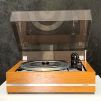 DUAL 1218 giradischi