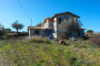 Villa o villino - Piazza Armerina