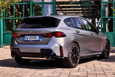 Ricambi bmw serie 1 M135