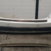 Paraurti Posteriore Toyota Auris anno 2014/18