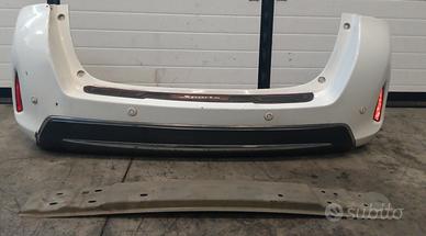 Paraurti Posteriore Toyota Auris anno 2014/18