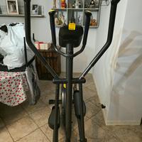 bicicletta  ellittica 