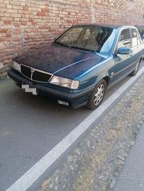 LANCIA DEDRA 2.0 BENZINA(RARO) GPL