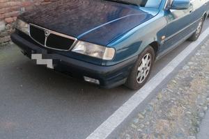 LANCIA DEDRA 2.0 BENZINA(RARO) GPL