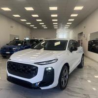 Audi Q3 SPB 35 TDI quattro S tronic line edition