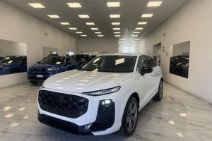 Audi Q3 SPB 35 TDI quattro S tronic line edition