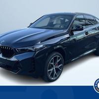 BMW X6 xDrive 30d M Sport