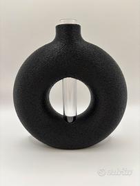 Vaso decorativo Stampa 3D effetto buccia d’arancia