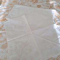 Tovaglia rotonda Bassetti Gran Tavola x 8 persone