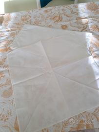 Tovaglia rotonda Bassetti Gran Tavola x 8 persone