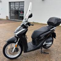 Honda SH abs 125 2023