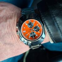 Pierre Bonnet Cronografo Uomo 38mm