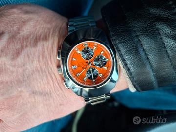 Pierre Bonnet Cronografo Uomo 38mm