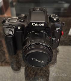 CANON EOS 7 ELAN
