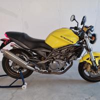 Cagiva Raptor 650 Interesse storico FMI