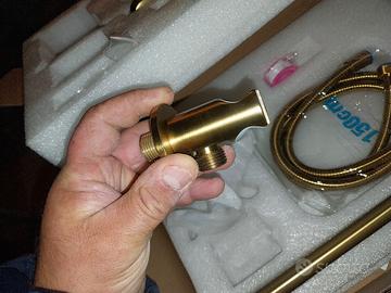 accessori per doccia