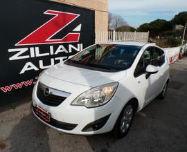 Opel Meriva 1.4 120CV GPL Tech