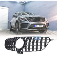 GRIGLIA MERCEDES CLASSE GLE COUPE C292 W166 15-19 