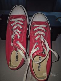 Converse all star