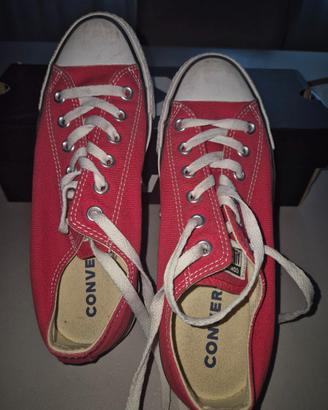 Converse all star