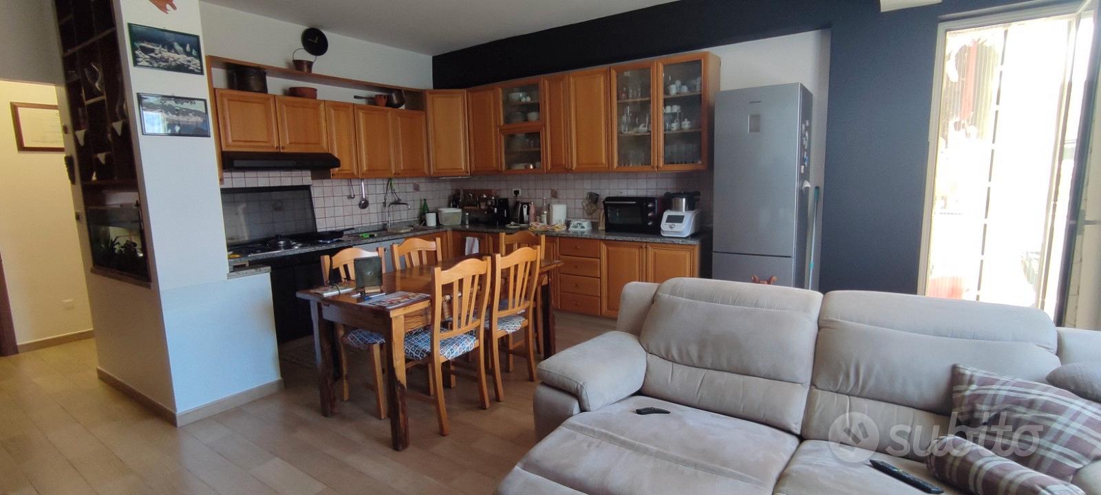 Appartamento – Taurianova, Reggio Calabria - Vista 5