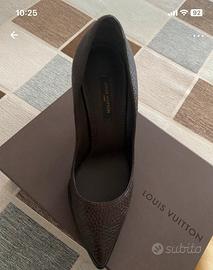 Scarpa LOUIS VUITTON