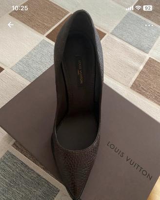 Scarpa LOUIS VUITTON