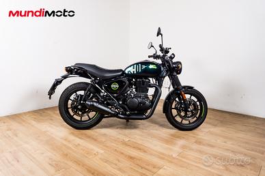 ROYAL ENFIELD HNTR 350 - 2025