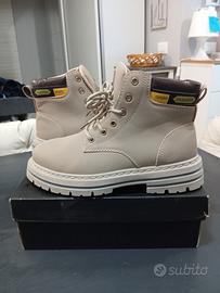 stivaletto uomo nuove n. 42