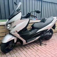 Suzuki burgman 400 2023