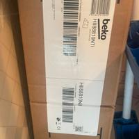 Fornello induzione beko