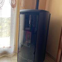 Stufa a Pellet
