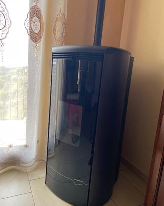 Stufa a Pellet